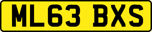 ML63BXS