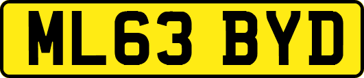 ML63BYD