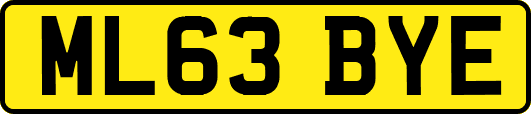 ML63BYE