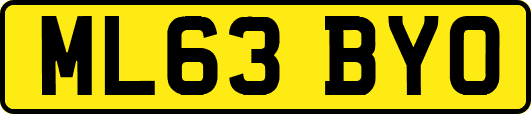 ML63BYO