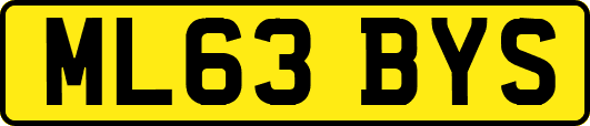 ML63BYS