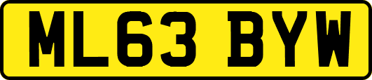 ML63BYW
