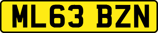 ML63BZN