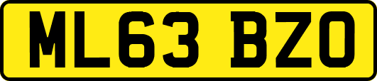 ML63BZO