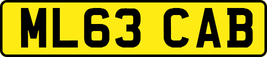 ML63CAB