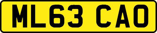 ML63CAO