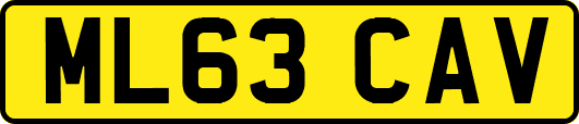 ML63CAV
