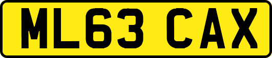 ML63CAX