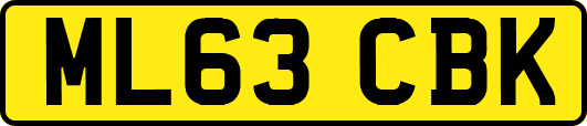 ML63CBK