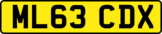 ML63CDX