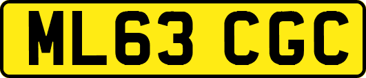 ML63CGC