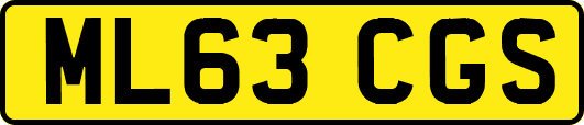 ML63CGS