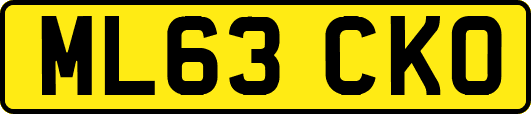 ML63CKO