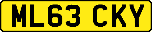 ML63CKY