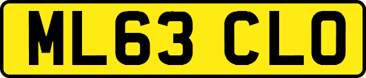 ML63CLO