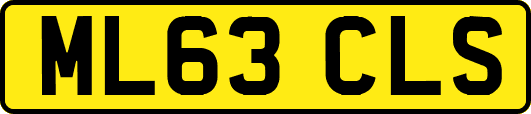 ML63CLS