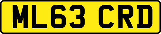 ML63CRD