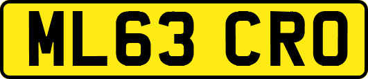 ML63CRO