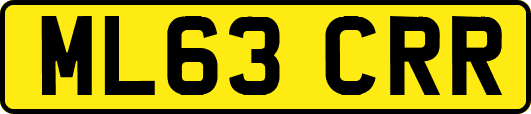 ML63CRR