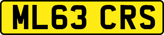 ML63CRS