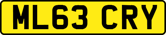 ML63CRY