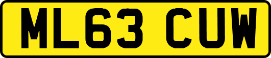 ML63CUW