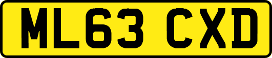 ML63CXD