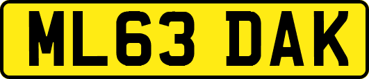 ML63DAK