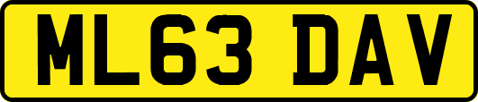 ML63DAV