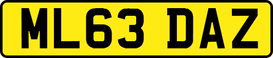 ML63DAZ