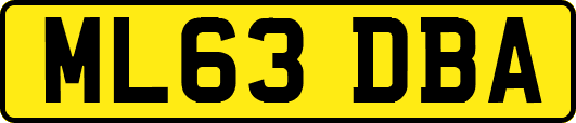 ML63DBA