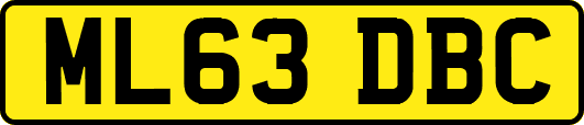 ML63DBC