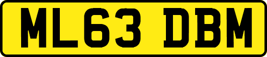 ML63DBM