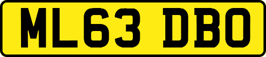 ML63DBO