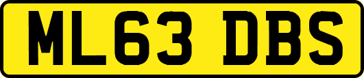 ML63DBS