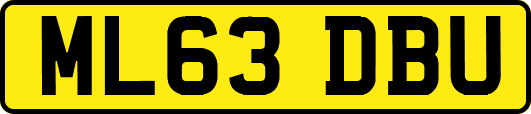 ML63DBU