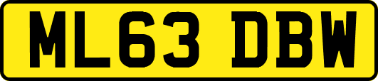 ML63DBW