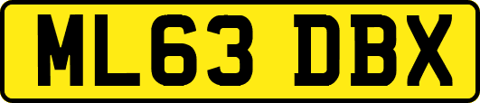 ML63DBX