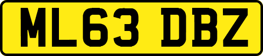 ML63DBZ