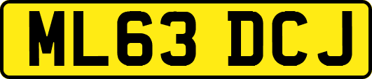 ML63DCJ