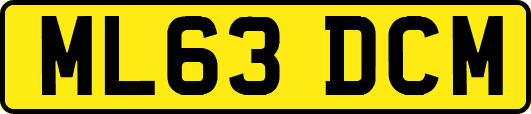 ML63DCM