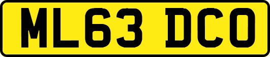 ML63DCO