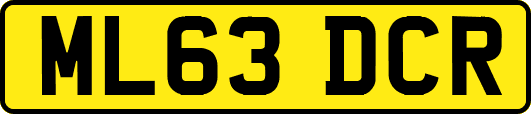 ML63DCR