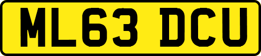 ML63DCU