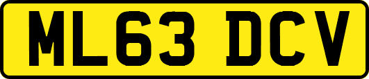 ML63DCV