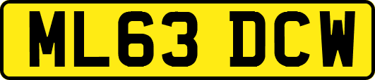 ML63DCW