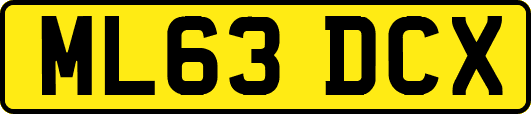 ML63DCX