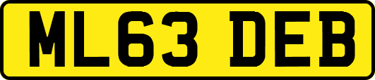 ML63DEB