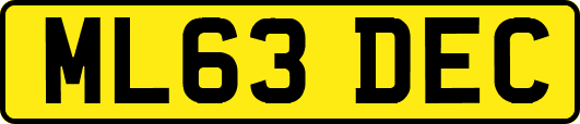 ML63DEC