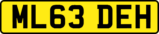 ML63DEH